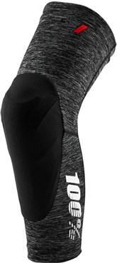 100% Teratec Plus Knee Guards 100% Teratec Plus Knee Guards