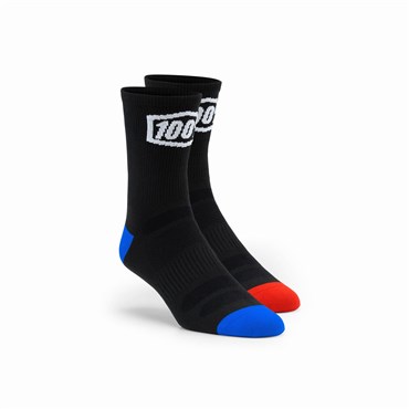 100% Terrain Performance Socks 100% Terrain Performance Socks