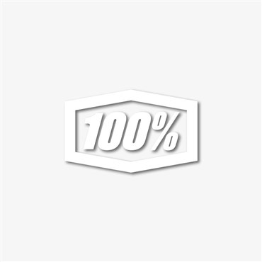 100% Trailer Decal Die-cut 100% Trailer Decal Die-cut