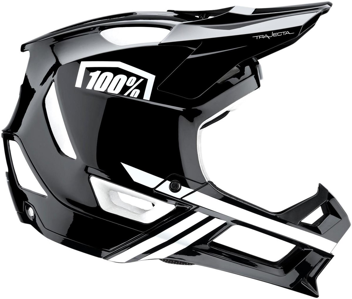 100 trajecta fidlock helmet