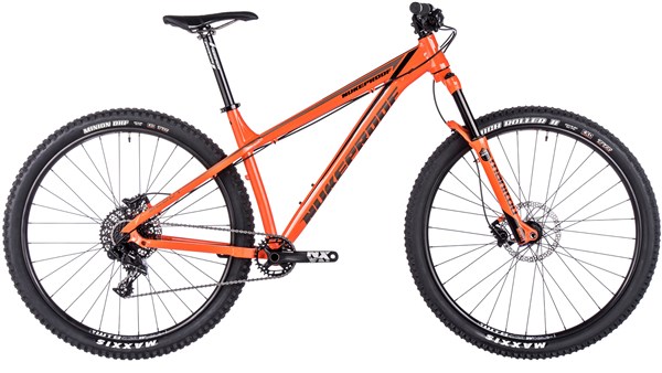 nukeproof scout 290 2017