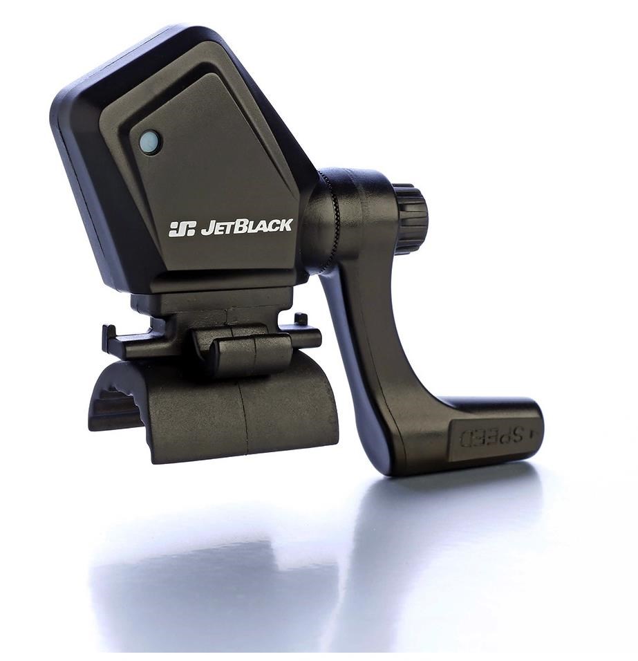 JetBlack Speed / Cadence Sensor - Dual Band Technology (Bluetooth / ANT+) product image