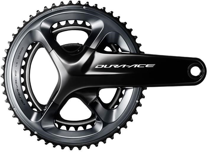 Shimano FC-R9100-P Dura-Ace Power Meter HollowTech II Road Chainset product image