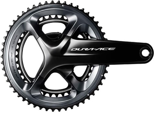 road chainset