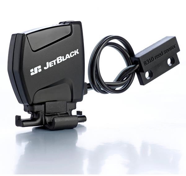 JetBlack Speed Sensor Whisper Drive Dual Band Technology (Bluetooth / ANT+) product image