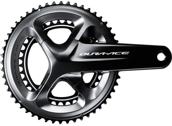 Shimano FC-R9100 Dura-Ace HollowTech II Road Chainset product image