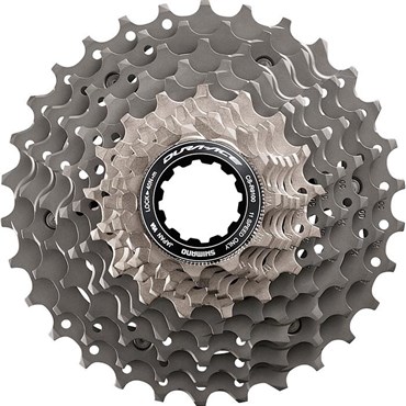 Shimano CS-R9100 Dura-Ace 11 Speed Cassette