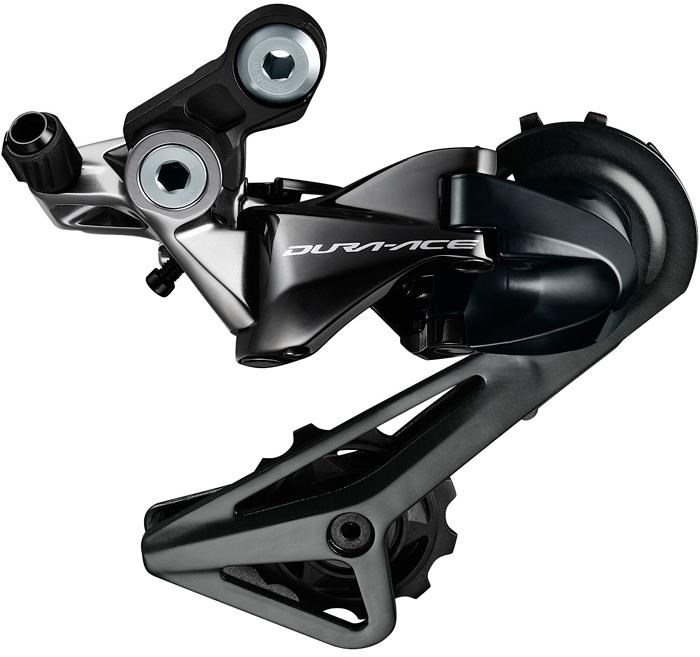 Shimano RD-R9100 Dura-Ace 11 Speed Rear Road Derailleur product image