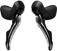 Product image for Shimano ST-R9100 Dura-Ace Double Mechanical 11 Speed STI Levers