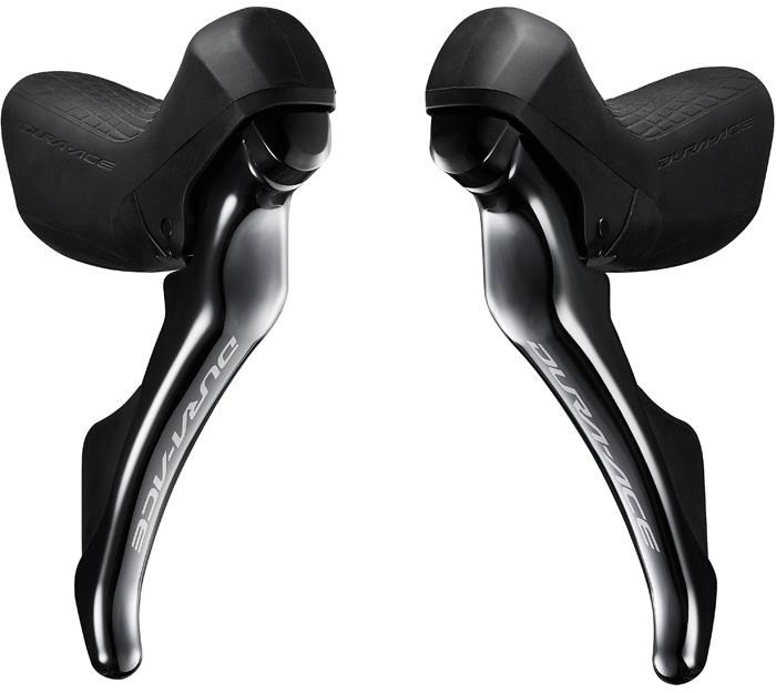 Shimano ST-R9100 Dura-Ace Double Mechanical 11 Speed STI Levers product image
