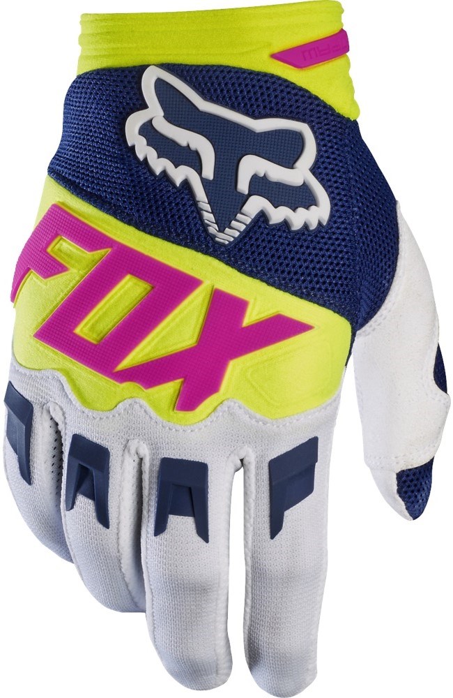 Fox Clothing Dirtpaw Youth Gloves SS17 product image