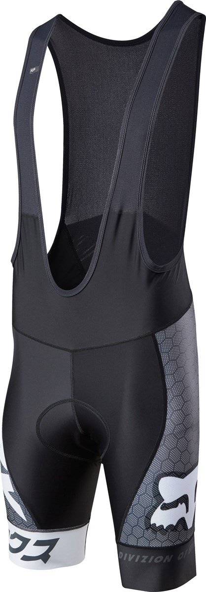 Fox Clothing Ascent Pro Cycling Bib Shorts AW16 product image