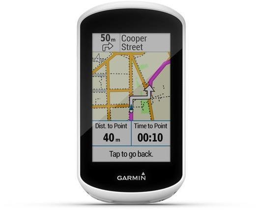 Garmin Edge Explore 1000 GPS Enabled Cycle Computer product image