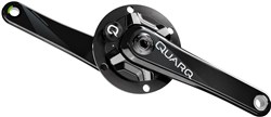Quarq DFour 11R-110 Road Powermeter - Rings and Bottom Bracket Not Included