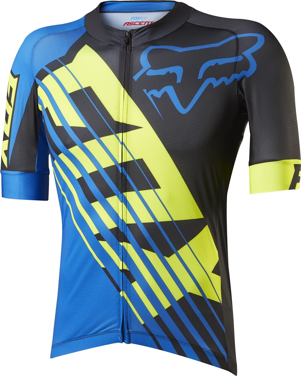 Fox Clothing LE Savant Short Sleeve Cycling Jersey AW16 product image