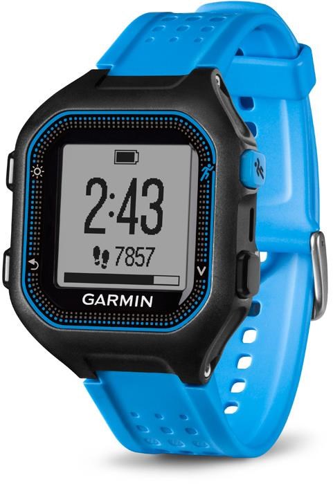 Garmin Forerunner 25 - Unit Only GPS Watch product image