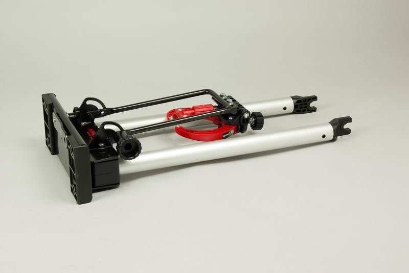 FT-1 Pro Portable Wheel Truing Stand image 1