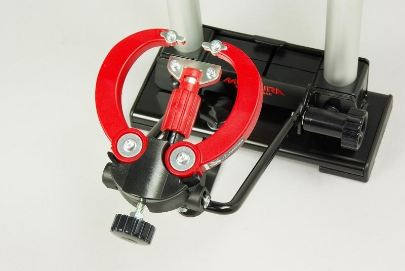 FT-1 Pro Portable Wheel Truing Stand image 2