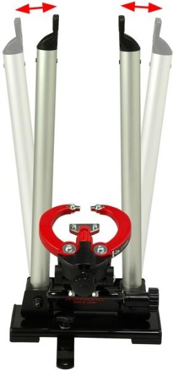 FT-1 Pro Portable Wheel Truing Stand image 3