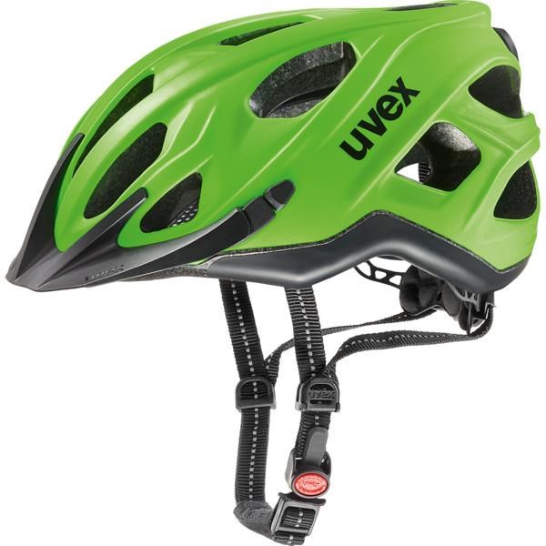 Uvex City S Road Cycling Helmet product image