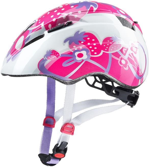 Uvex Kid 2 Kids Cycling Helmet product image