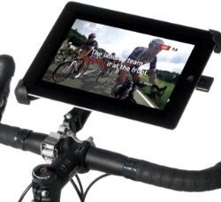iPad and Tablet Handlebar Mount image 4