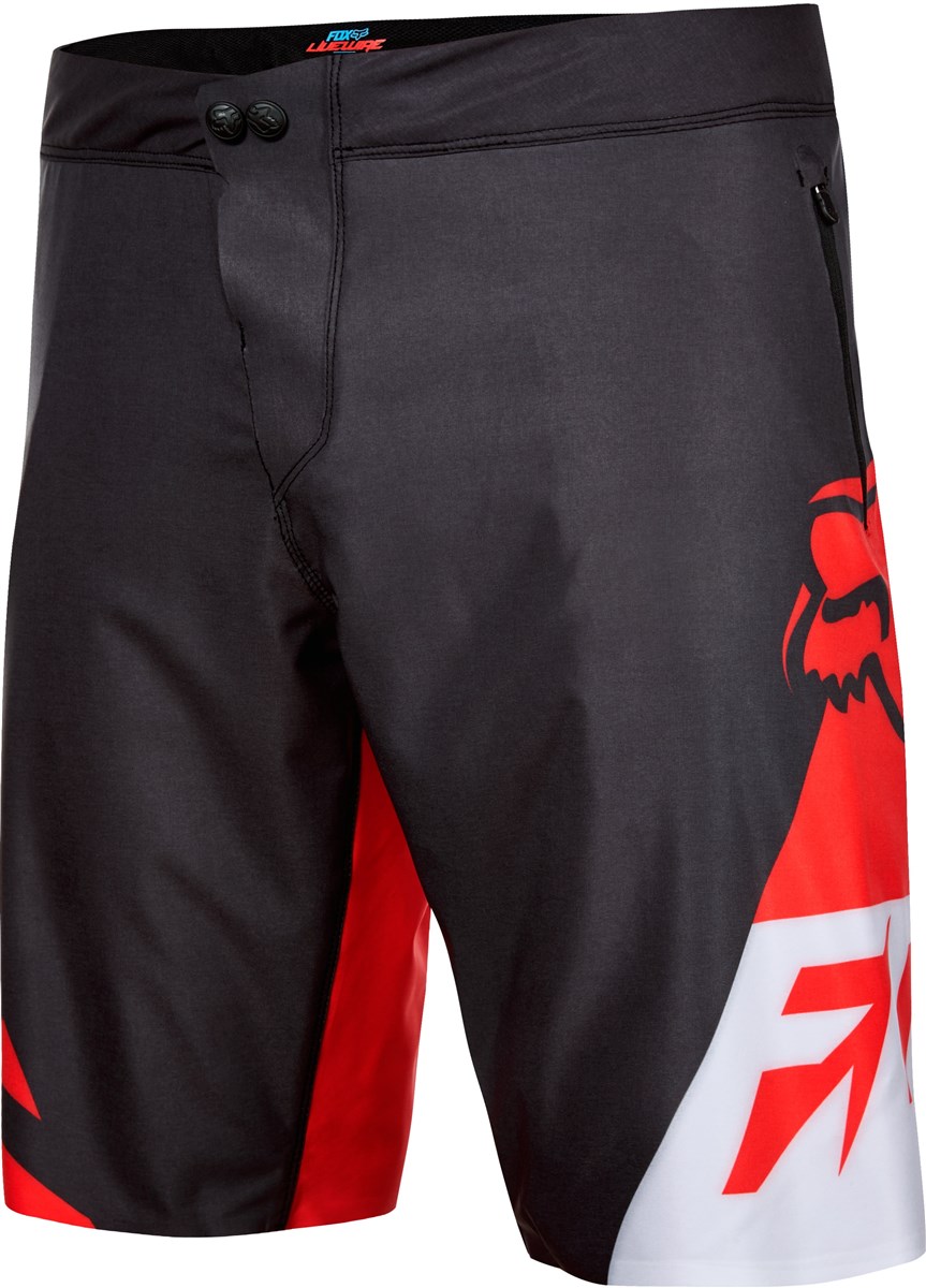 Fox Clothing Livewire Cycling Shorts AW16 product image