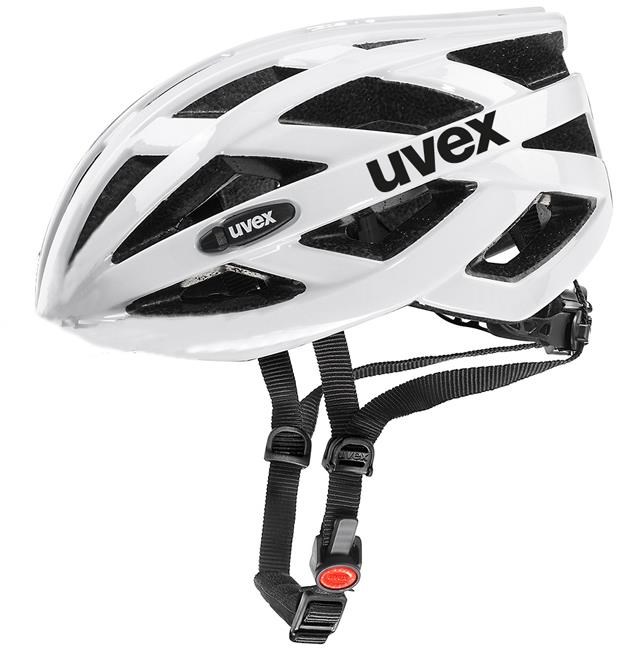 Uvex I-Vo Race Road Cycling Helmet product image