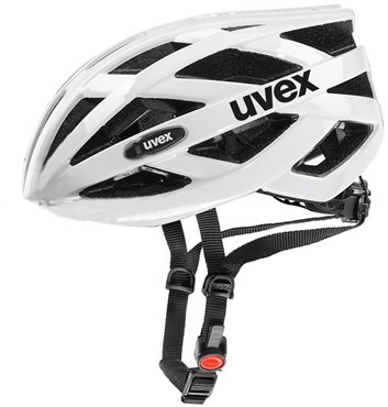 Uvex I-Vo Race Road Cycling Helmet
