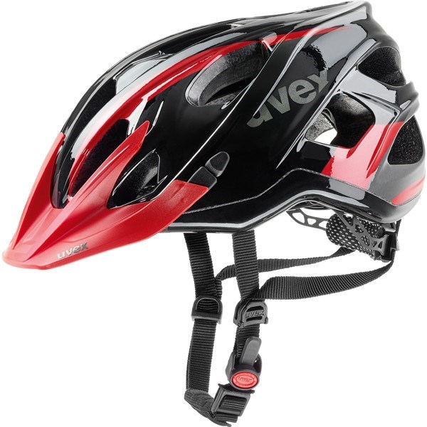 Uvex Stivo C MTB Cycling Helmet 2017 product image