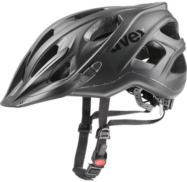 Uvex Stivo CC MTB Cycling Helmet 2017 product image