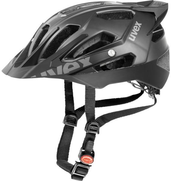 Uvex Quatro Pro MTB Cycling Helmet product image