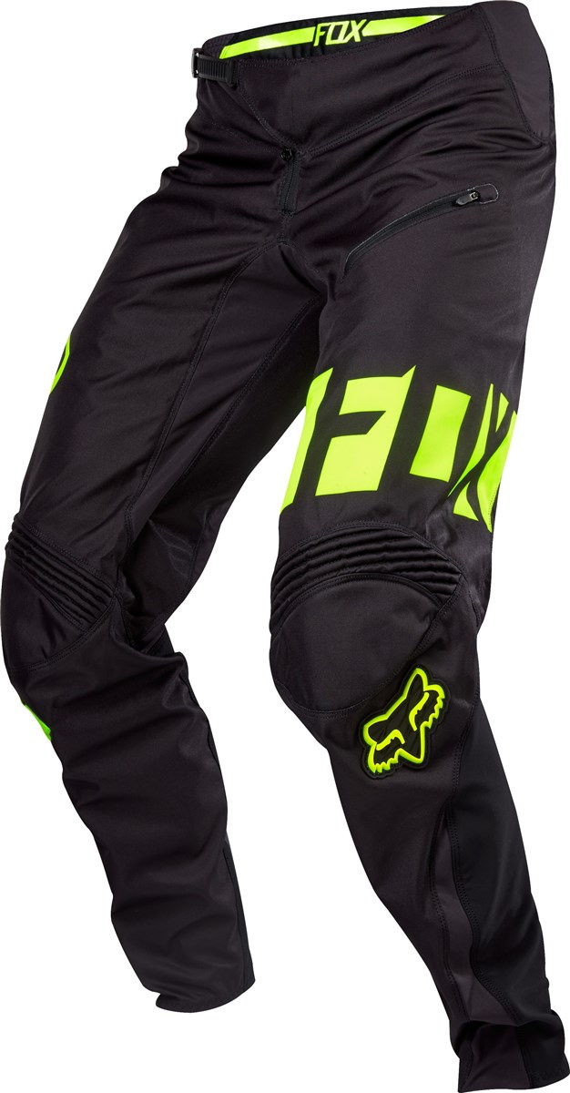 Fox Clothing Demo DH Water Resistant Pants SS17 product image