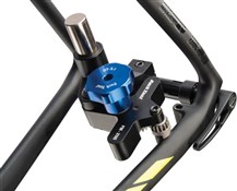 Park Tool DT-5.2 Disc Brake Mount Facing Tool