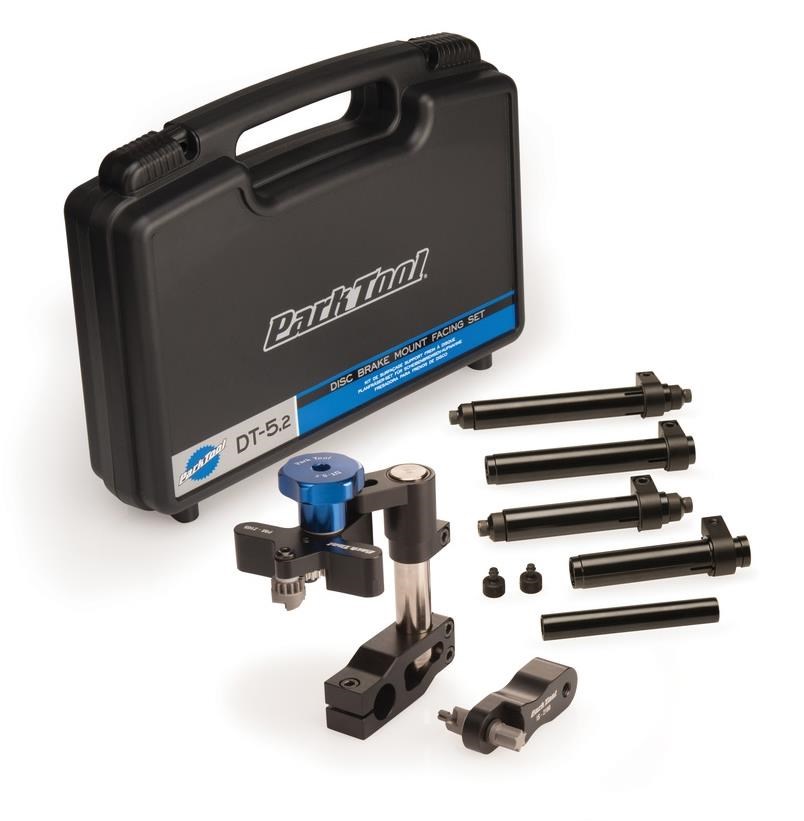 Park Tool DT-5.2 Disc Brake Mount Facing Tool product image