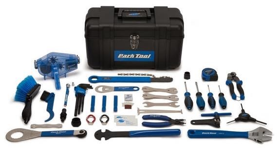 Park Tool AK2 - Advanced Mechanic Tool Kit product image
