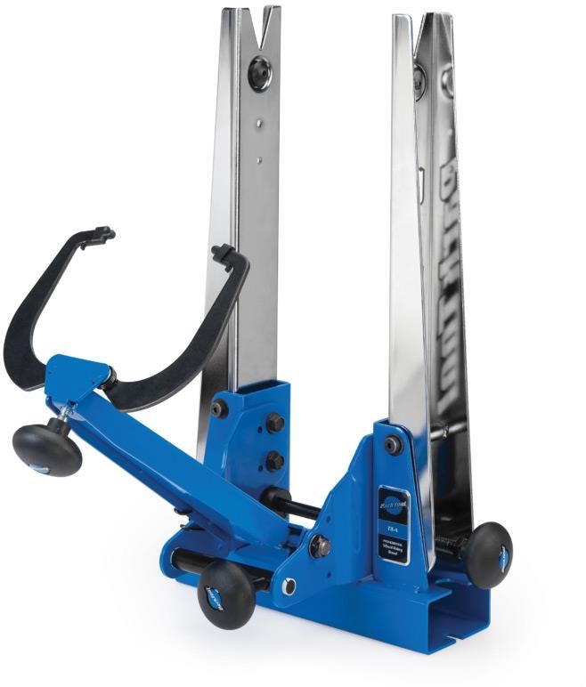 Park Tool TS-4 Professional Wheel Truing Stand product image