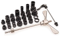 Park Tool Hub Bearing Press