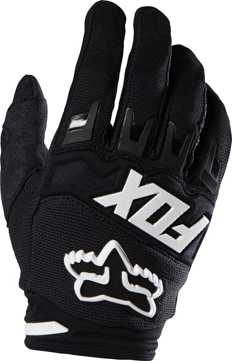 Fox Clothing Dirtpaw Race Long Finger Cycling Gloves AW16 product image