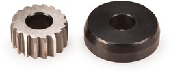 Park Tool 791 - Reamer & Spacer Set for Pressfit 30 Bottom Bracket Shells