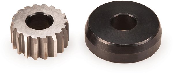 Park Tool 791 - Reamer & Spacer Set for Pressfit 30 Bottom Bracket Shells Park Tool 791 - Reamer & Spacer Set for Pressfit 30 Bottom Bracket Shells