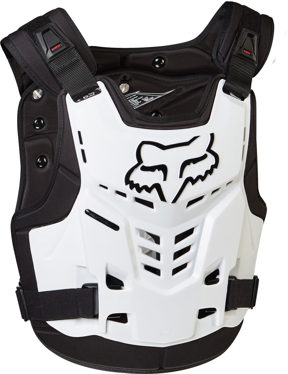 Fox Clothing Proframe LC Roost Guard AW16 product image