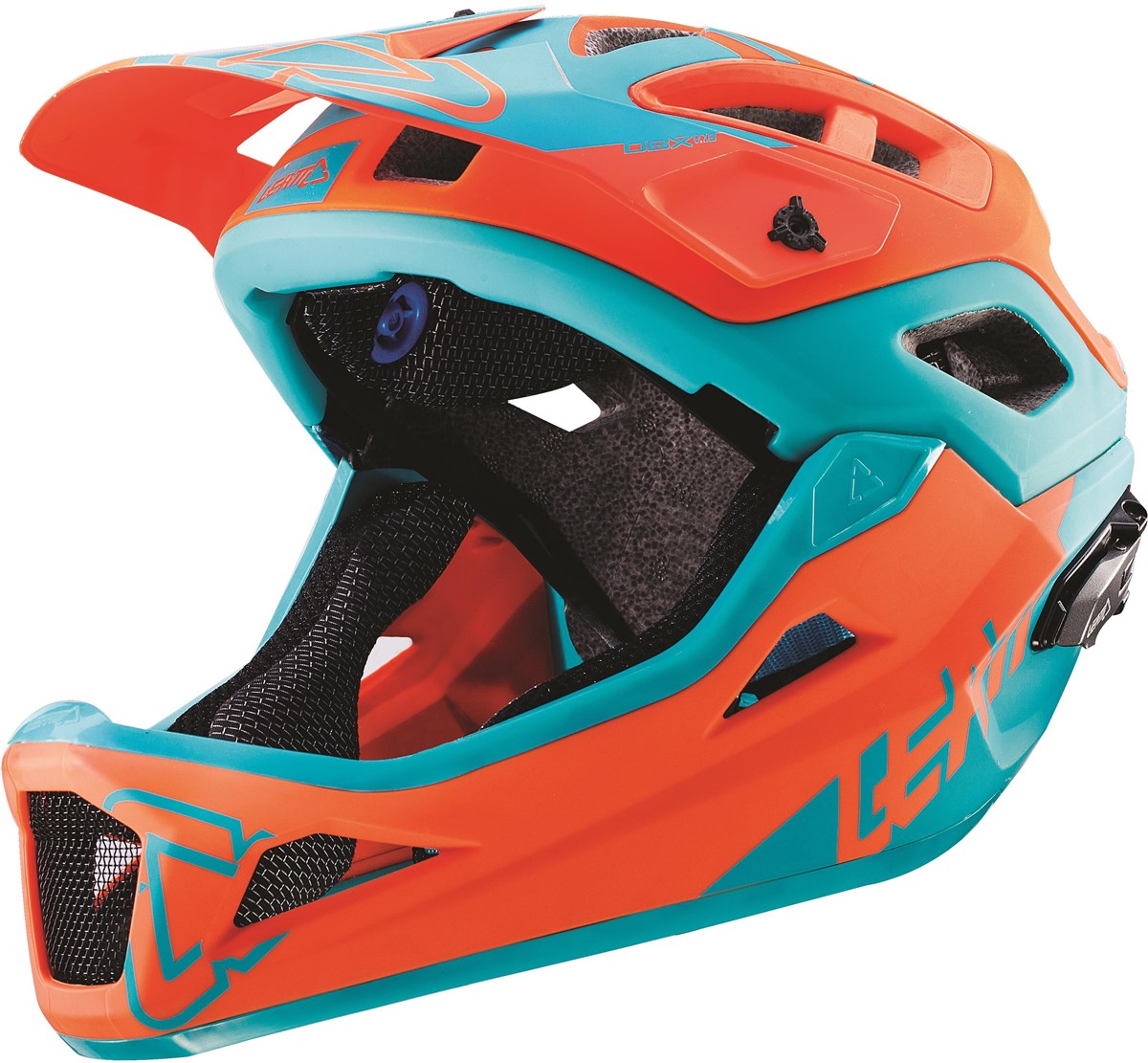 Leatt DBX 3.0 Enduro MTB Helmet product image