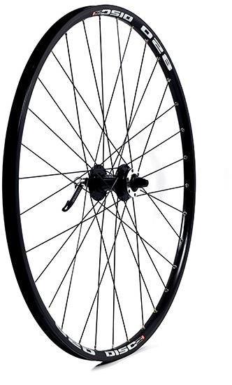 6 bolt disc brake wheels