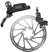 SRAM Guide R Rear Brake - 1800mm Hose - (Bracket/Rotor Not Included)
