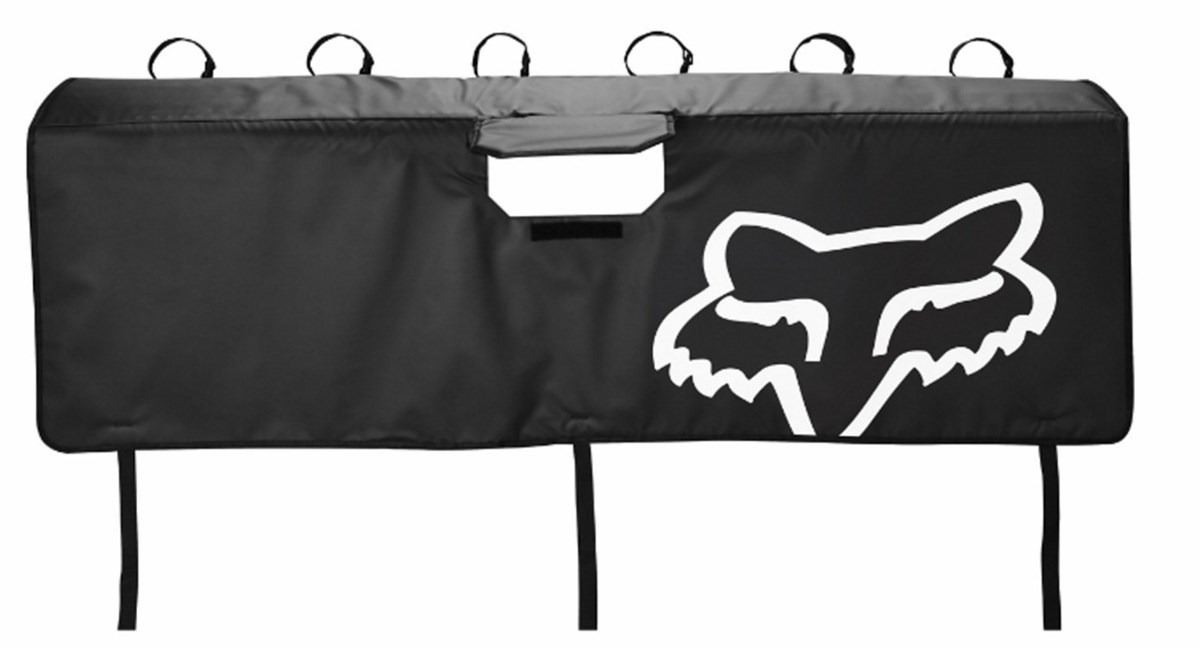 Fox Clothing TailGate Cover AW16 product image