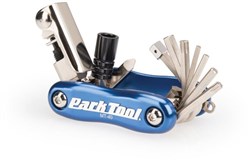 Park Tool MT40 Mini Fold Up Multi-Tool