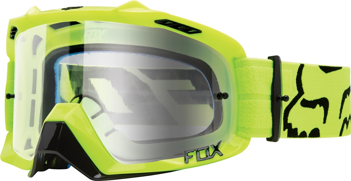 Fox Clothing Air Defence Goggles SS17 product image