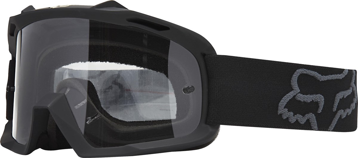 Fox Clothing Air Space Youth Goggles AW16 product image