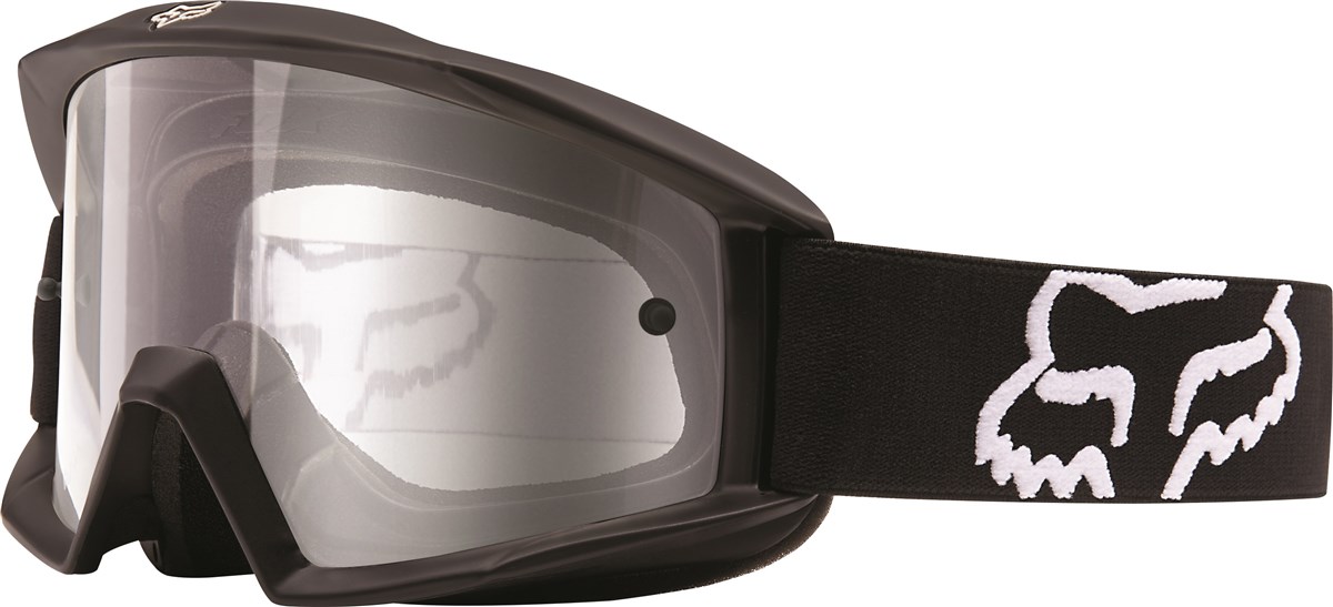Fox Clothing Main Youth Goggles AW16 product image